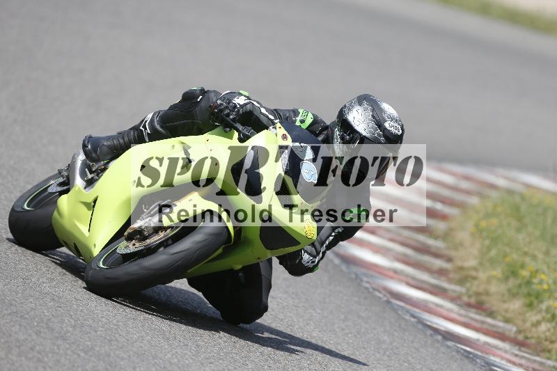 /30 23.06.2025 Get Faster Caremotion ADR/Gruppe gelb/36